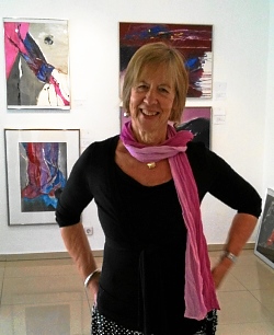 Linde Bleil-Schoen